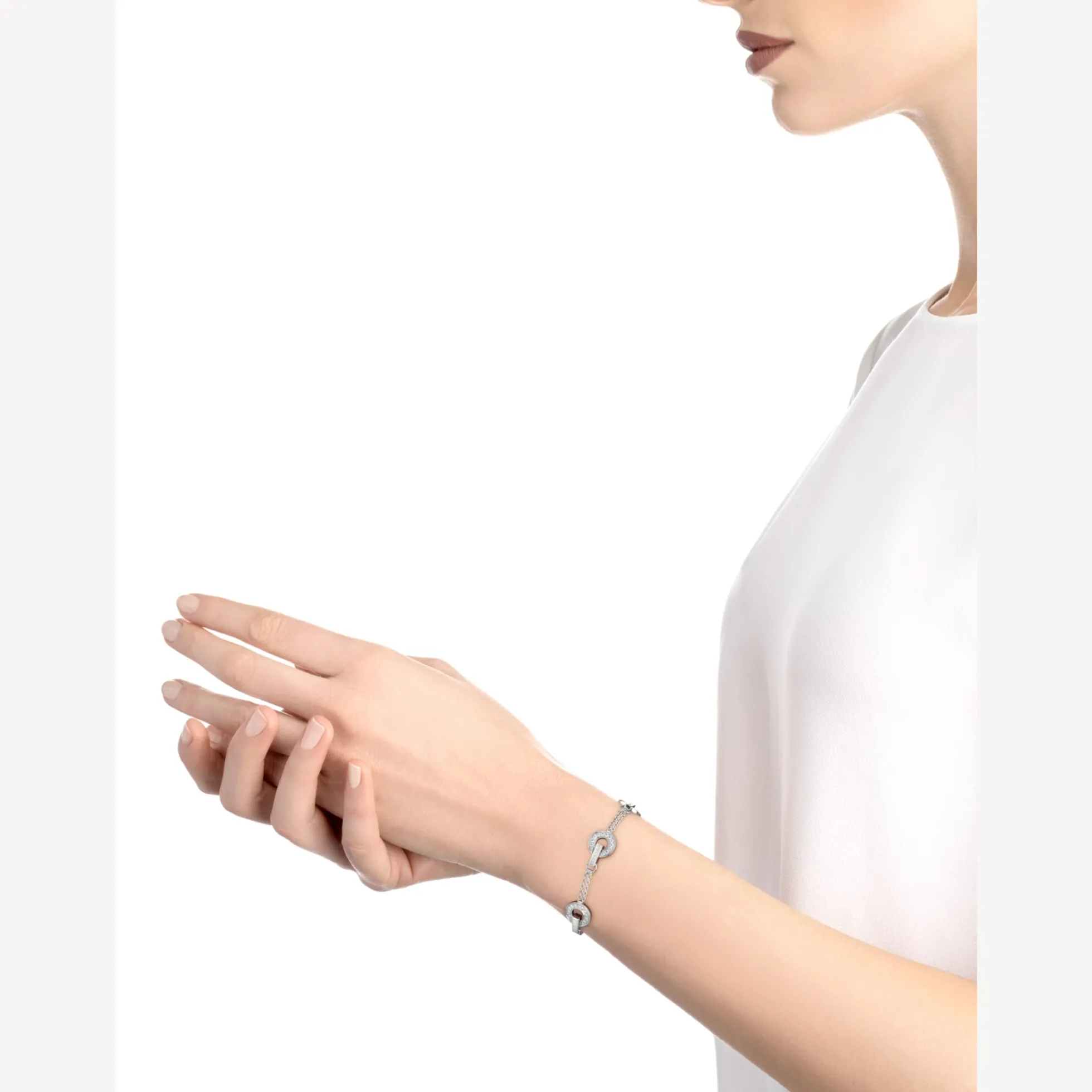 Bvlgari Bvlgari Armband