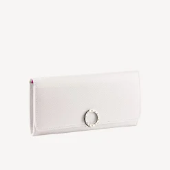 Bvlgari Bvlgari Groses Portemonnaie