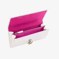 Bvlgari Bvlgari Groses Portemonnaie