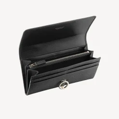 Bvlgari Bvlgari Groses Portemonnaie