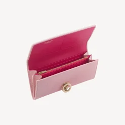 Bvlgari Bvlgari Groses Portemonnaie