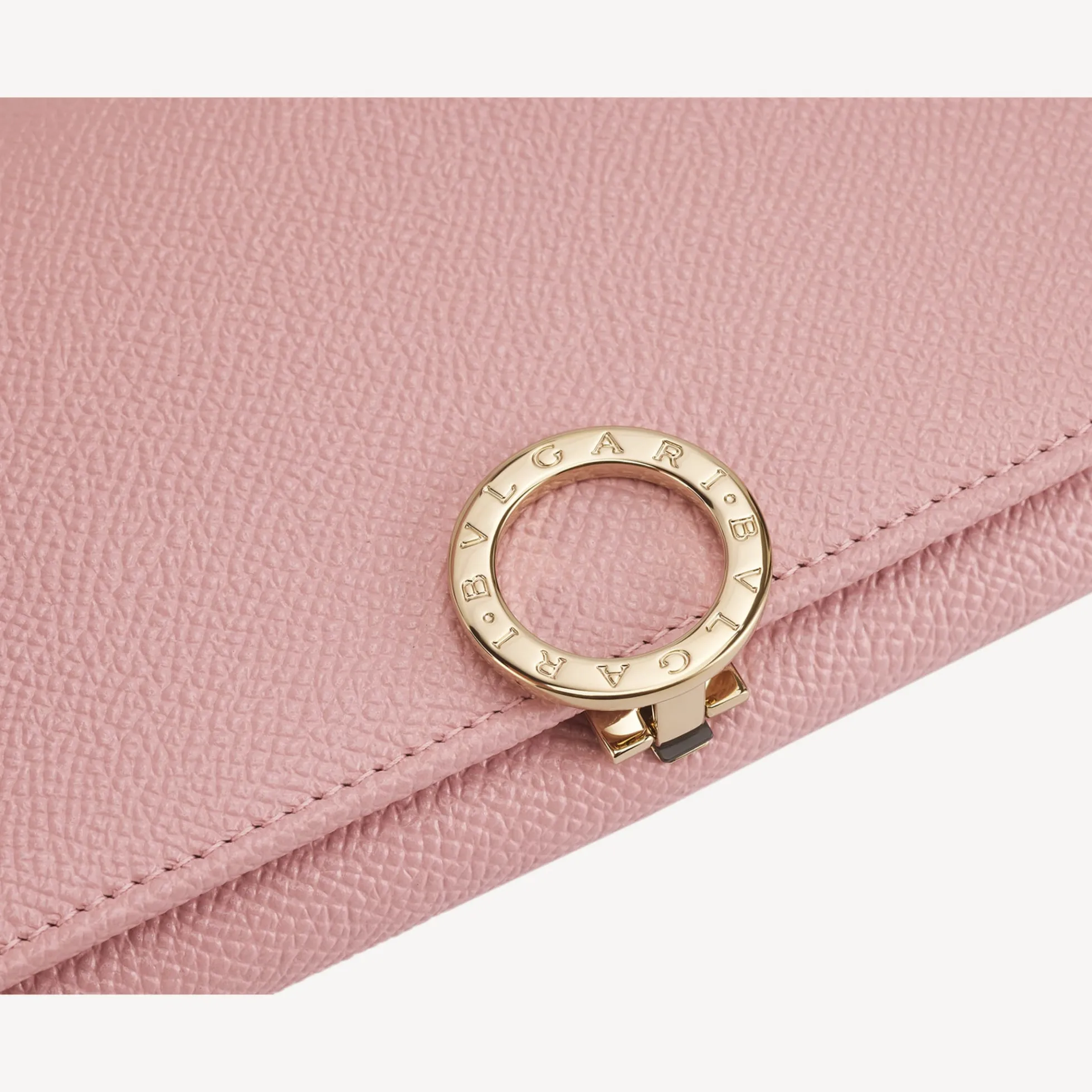 Bvlgari Bvlgari Groses Portemonnaie