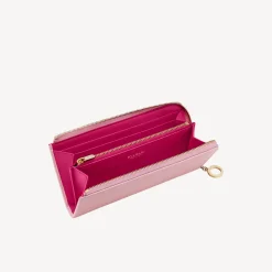 Bvlgari Bvlgari Groses Portemonnaie