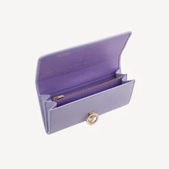 Bvlgari Bvlgari Groses Portemonnaie