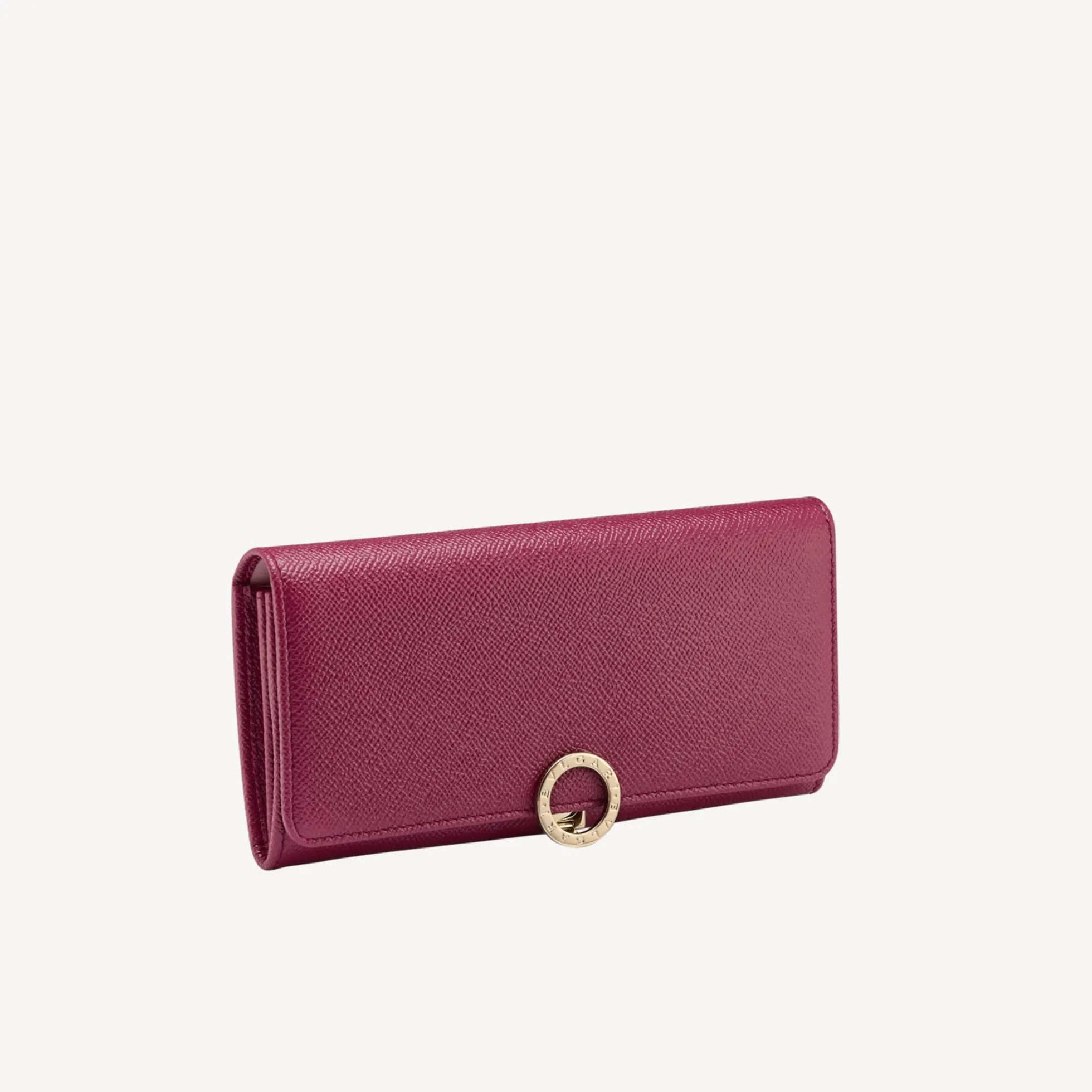 Bvlgari Bvlgari Groses Portemonnaie