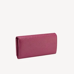 Bvlgari Bvlgari Groses Portemonnaie