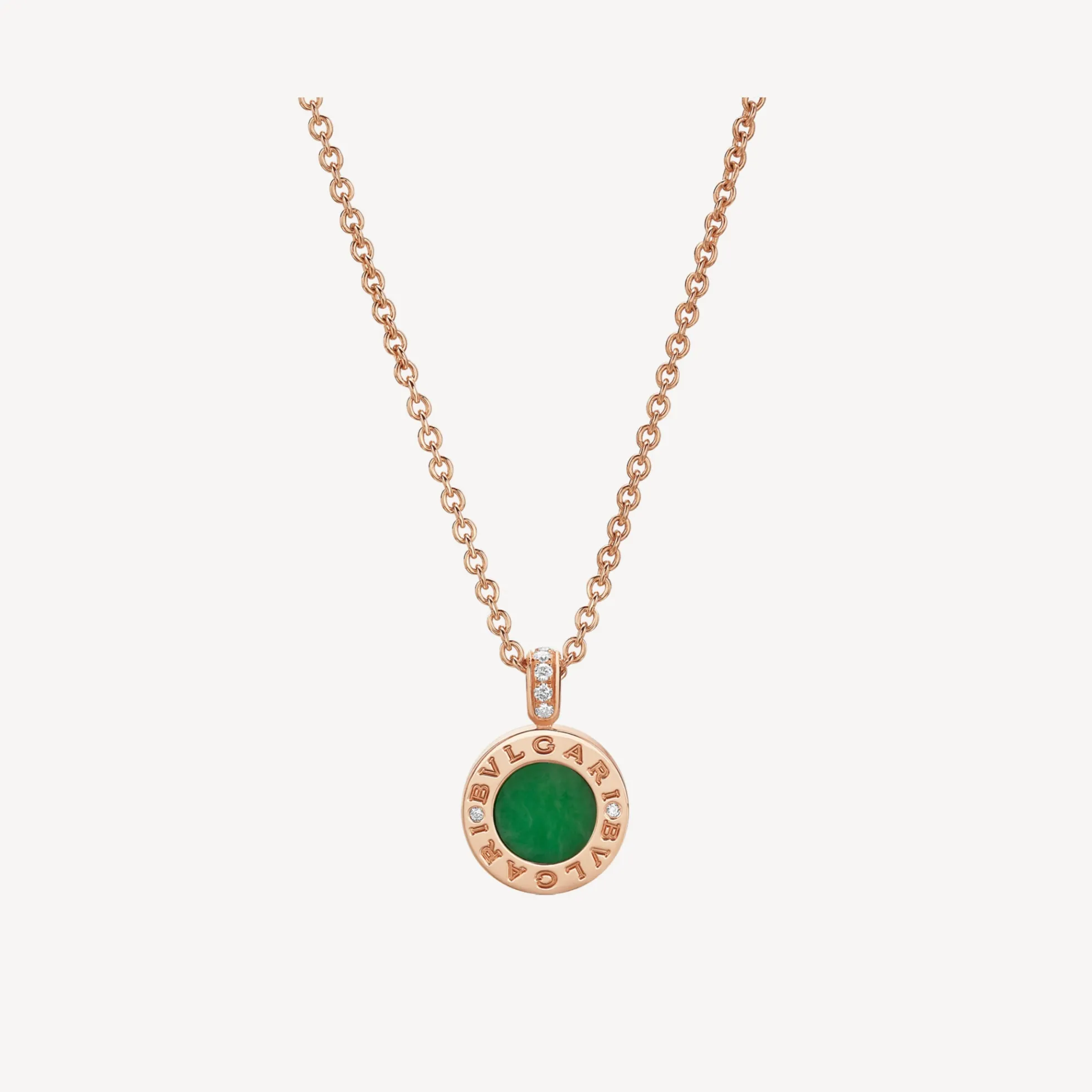Bvlgari Bvlgari Halskette