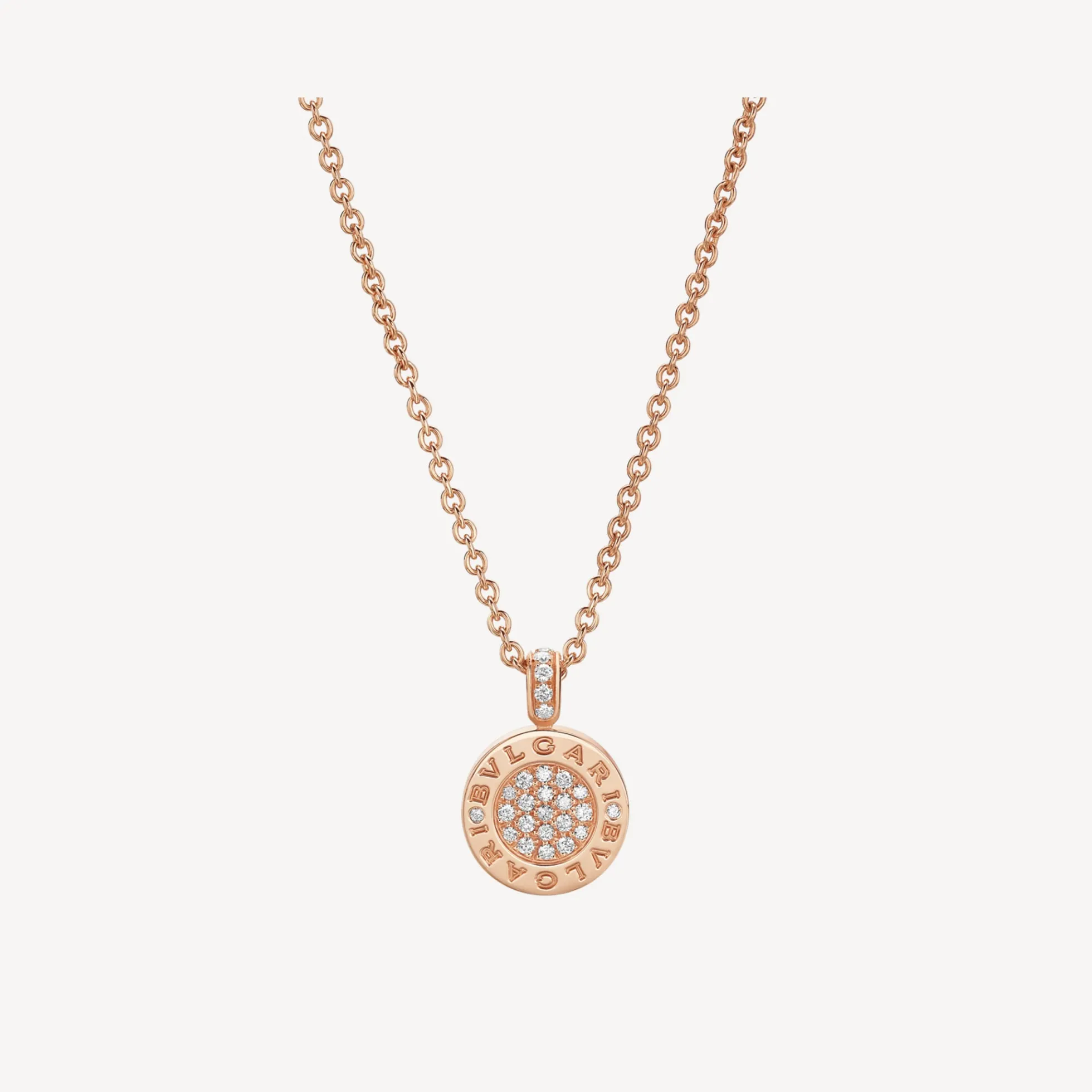 Bvlgari Bvlgari Halskette