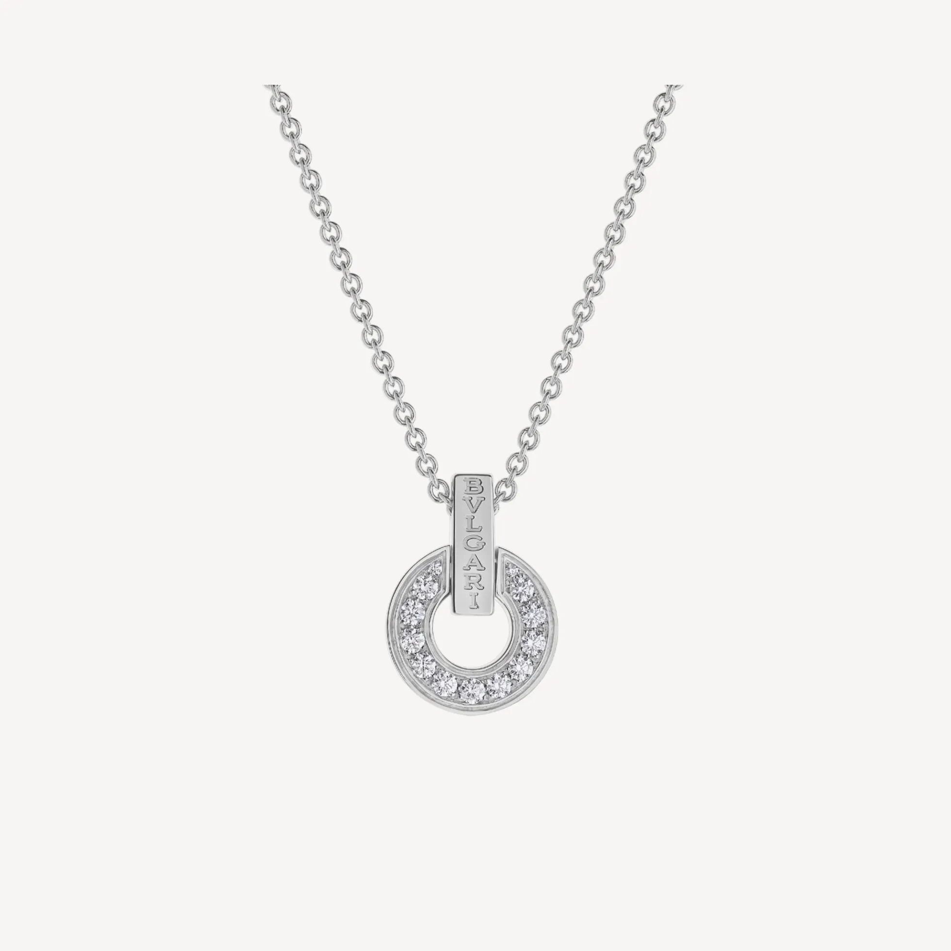 Bvlgari Bvlgari Halskette