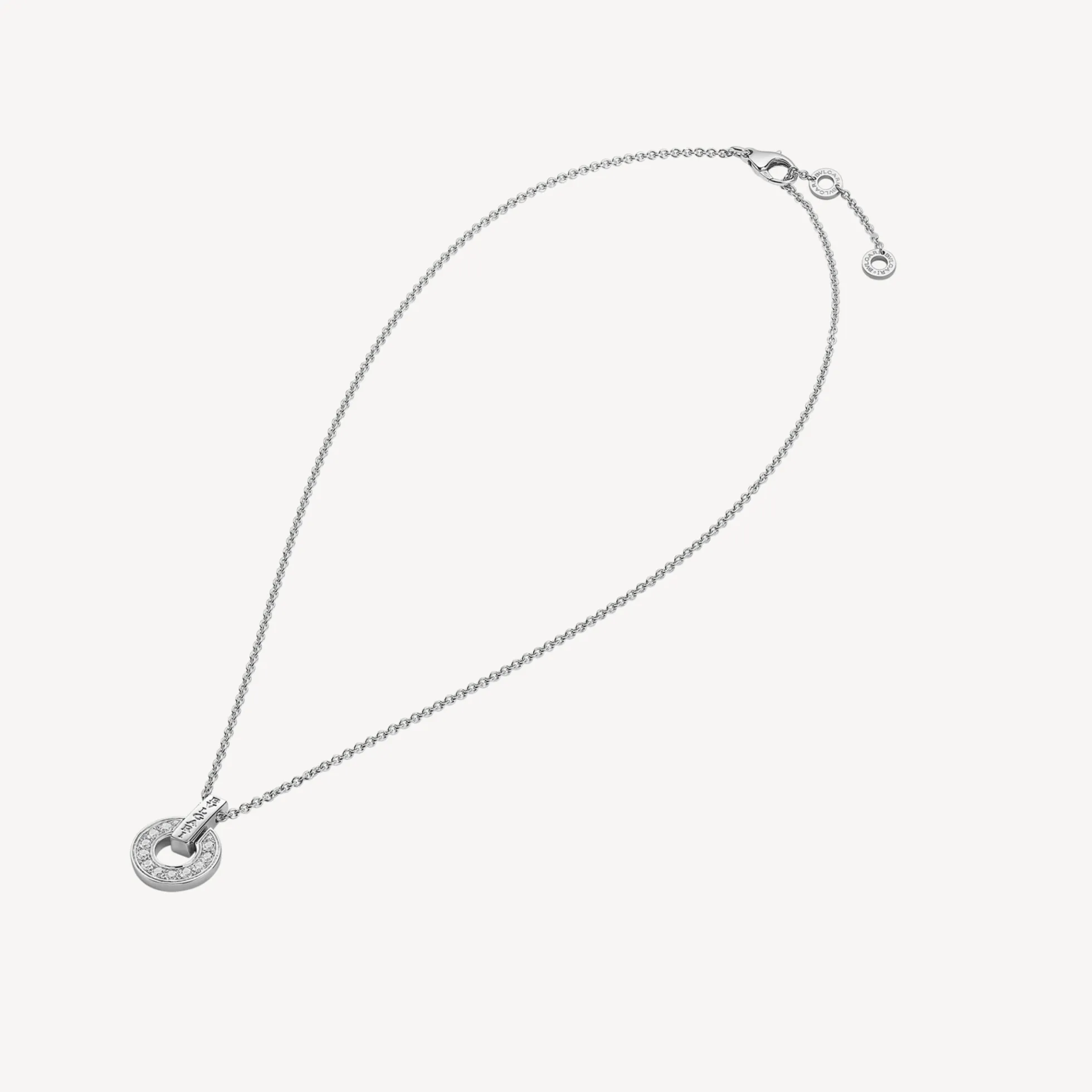 Bvlgari Bvlgari Halskette