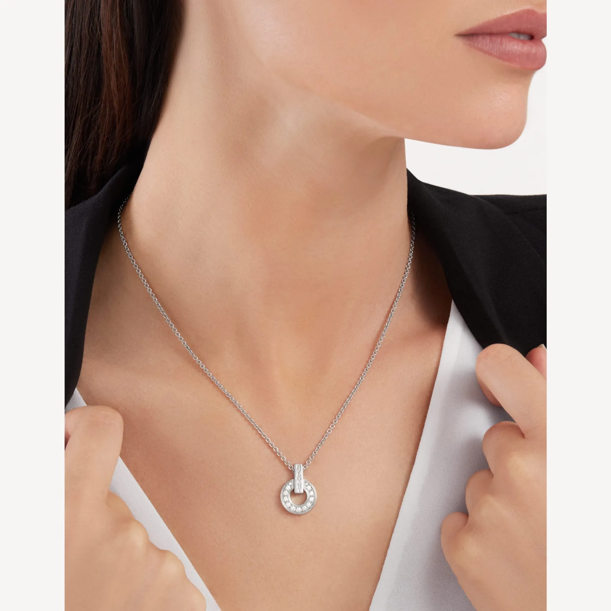 Bvlgari Bvlgari Halskette