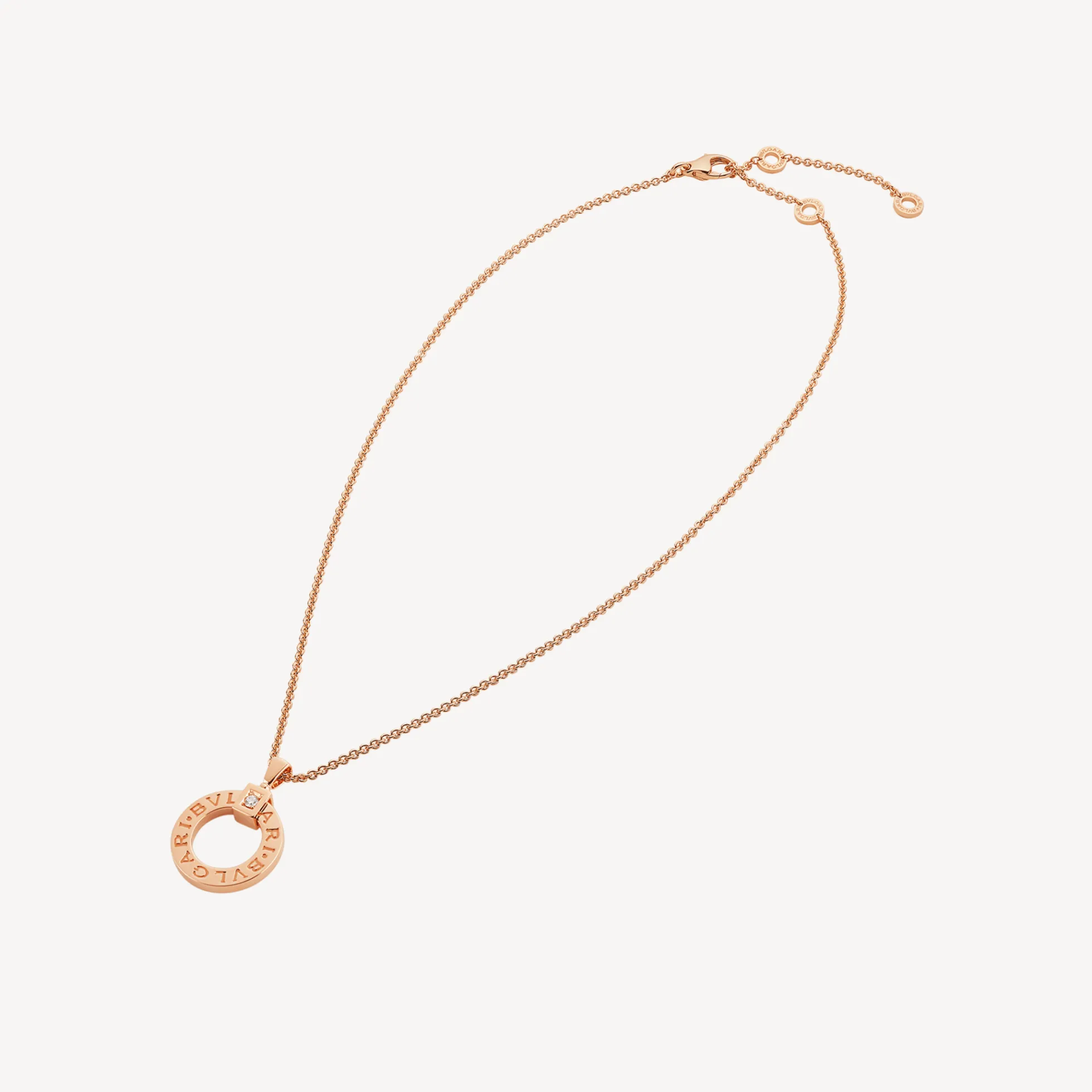 Bvlgari Bvlgari Halskette