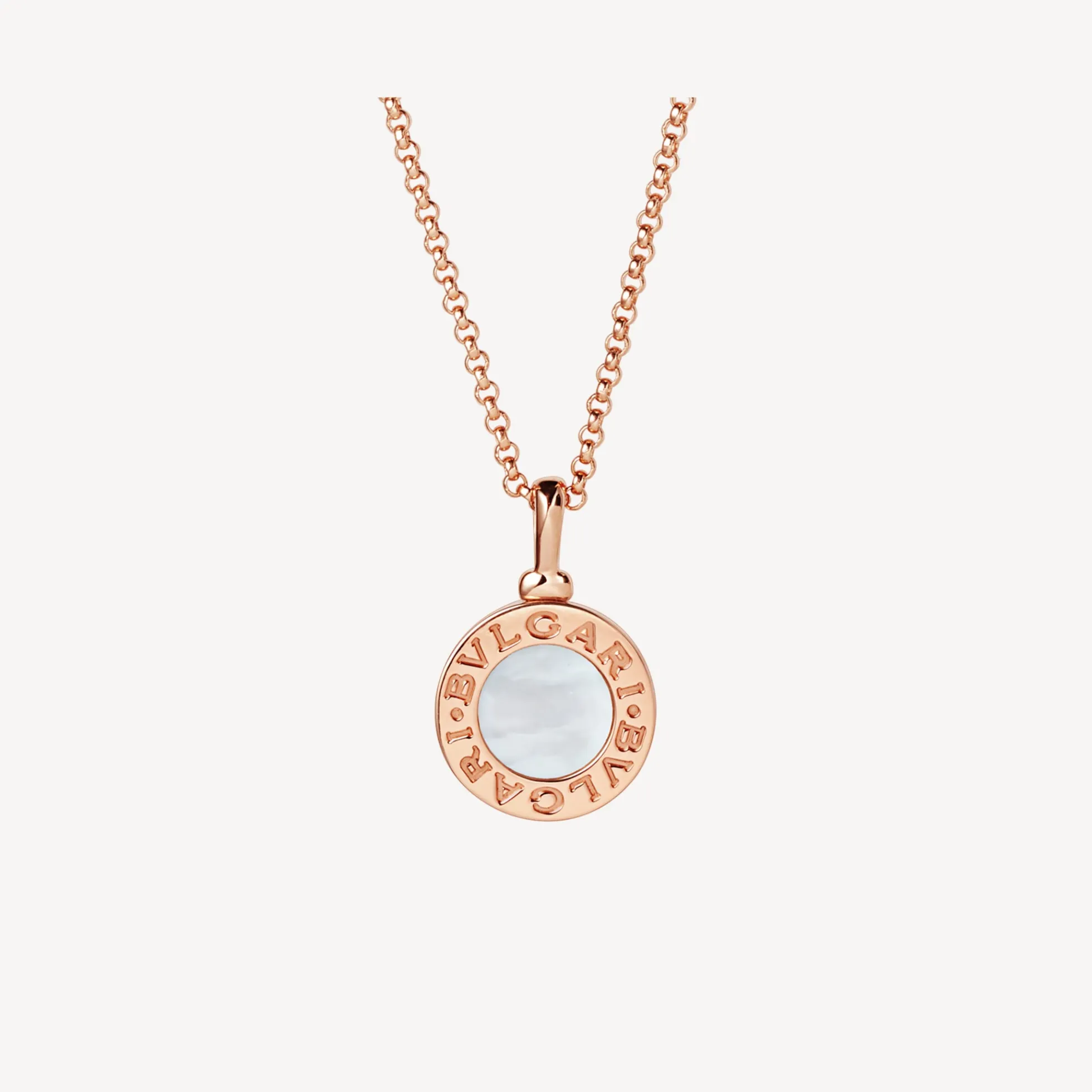 Bvlgari Bvlgari Halskette