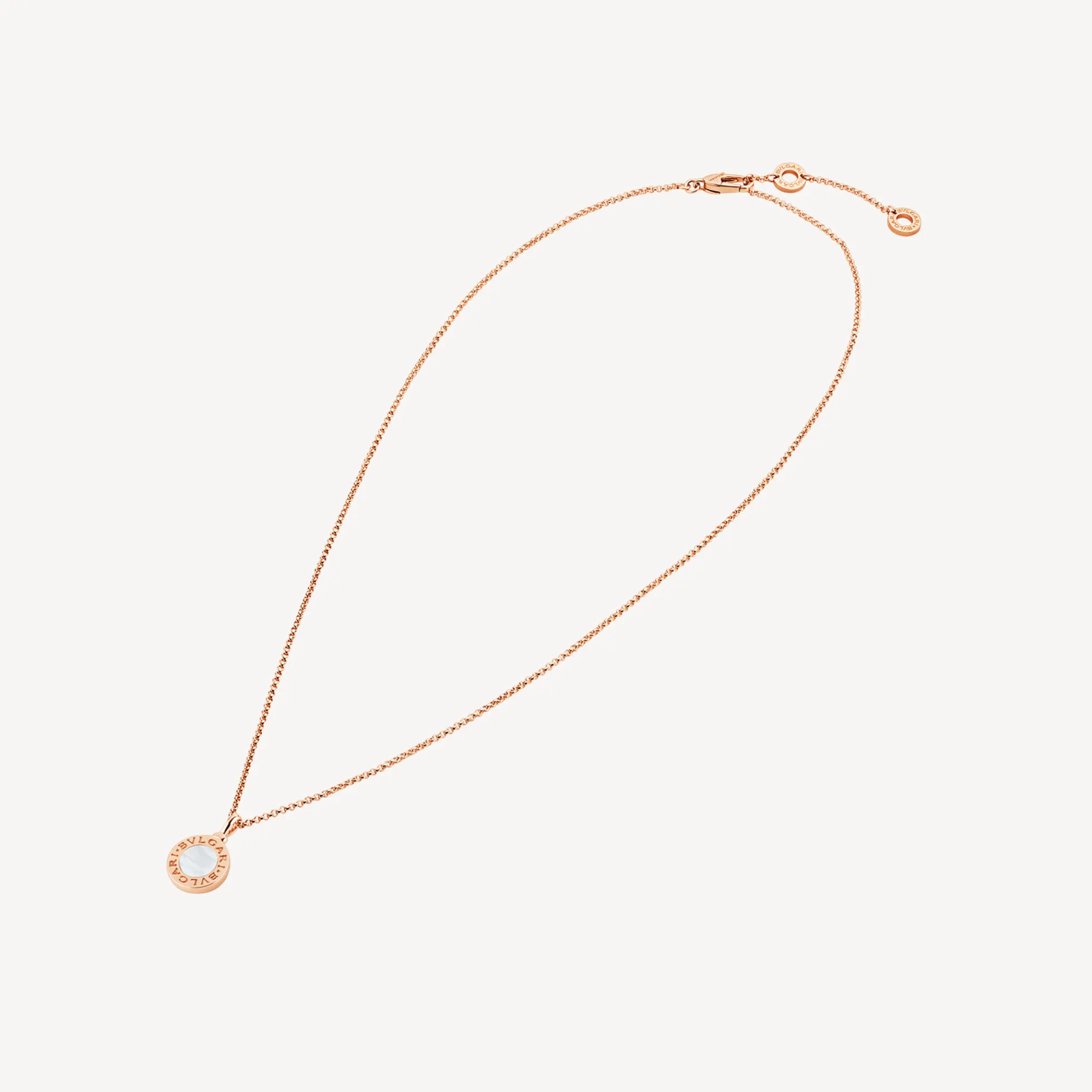 Bvlgari Bvlgari Halskette
