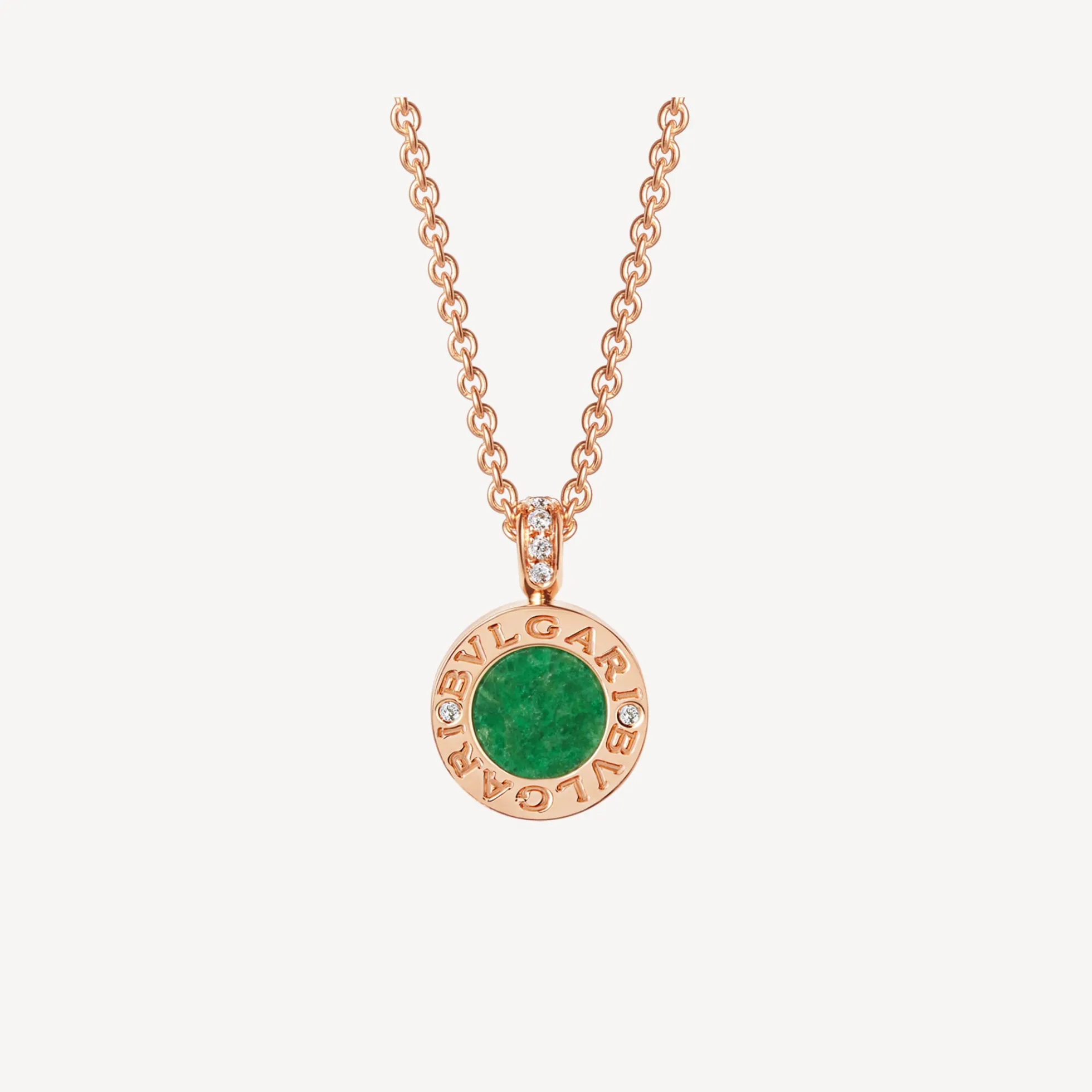 Bvlgari Bvlgari Halskette