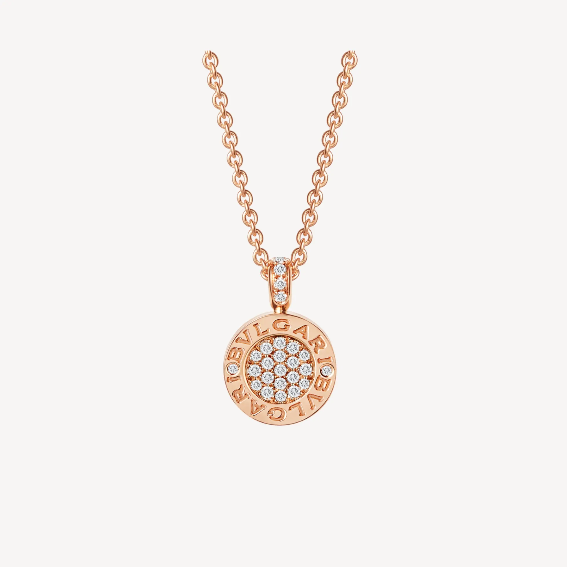 Bvlgari Bvlgari Halskette