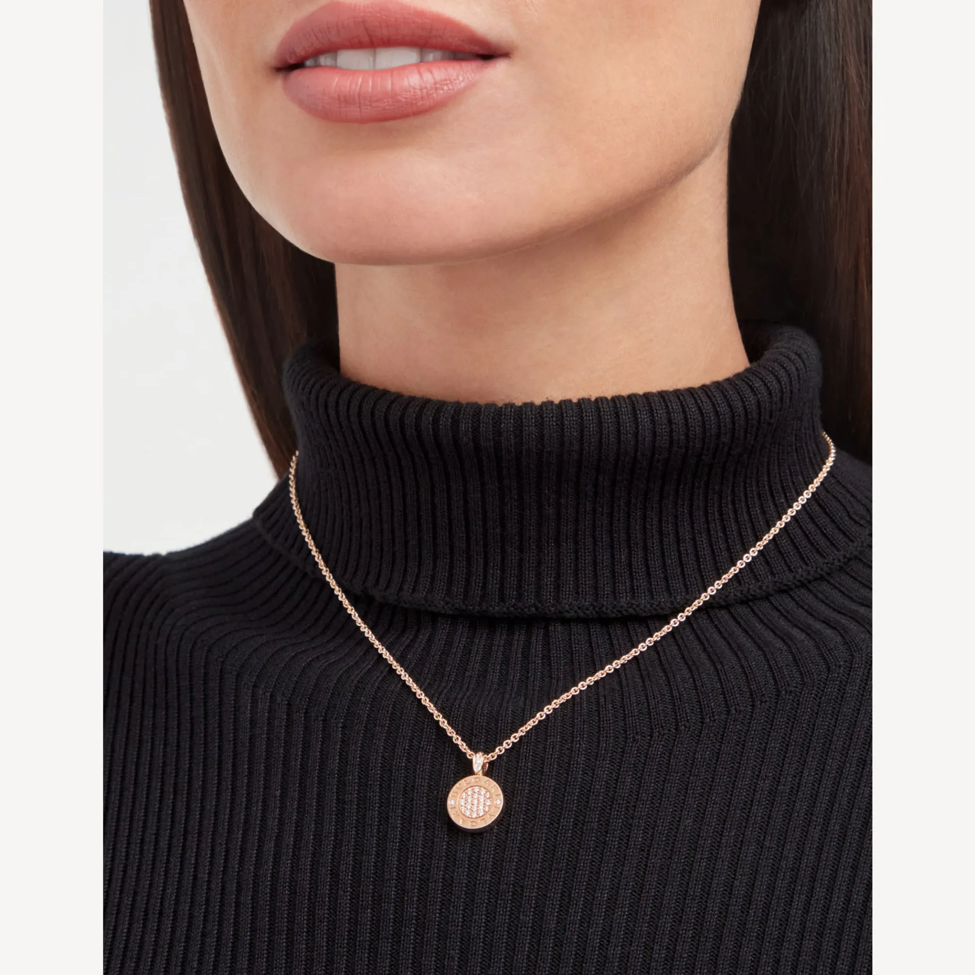 Bvlgari Bvlgari Halskette