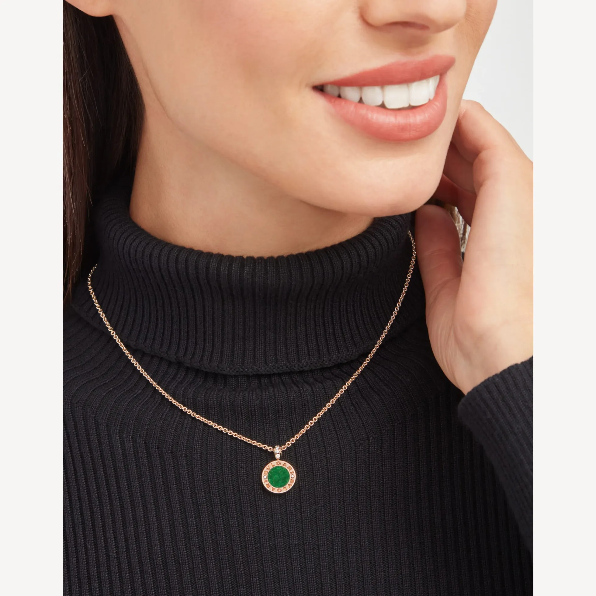 Bvlgari Bvlgari Halskette