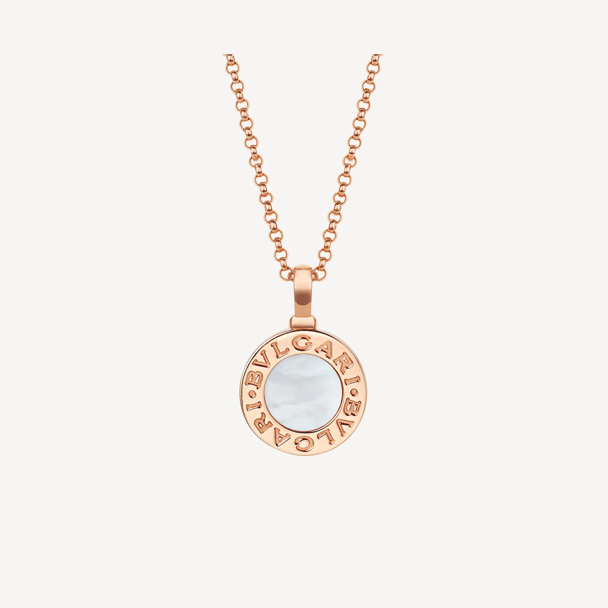 Bvlgari Bvlgari Halskette
