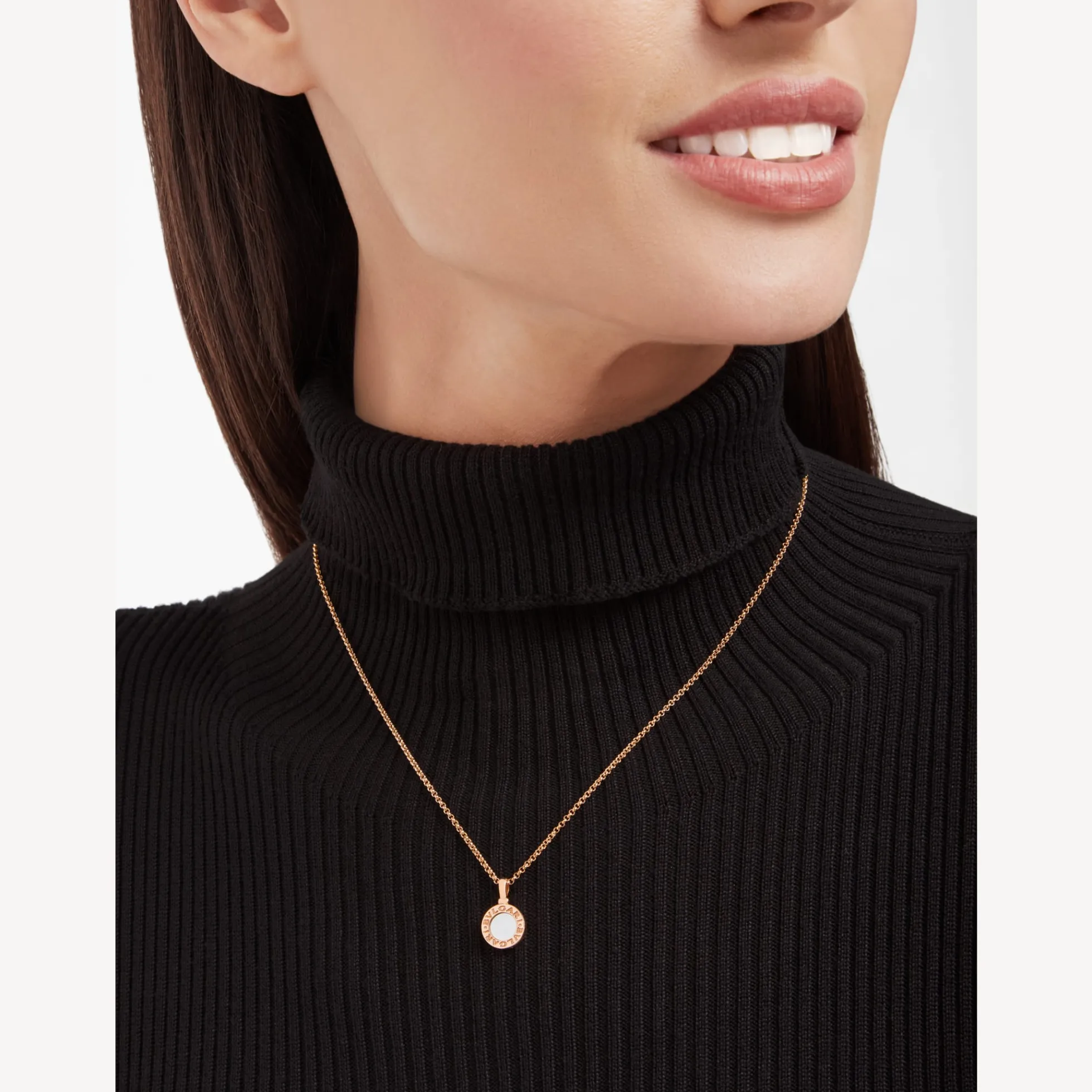Bvlgari Bvlgari Halskette