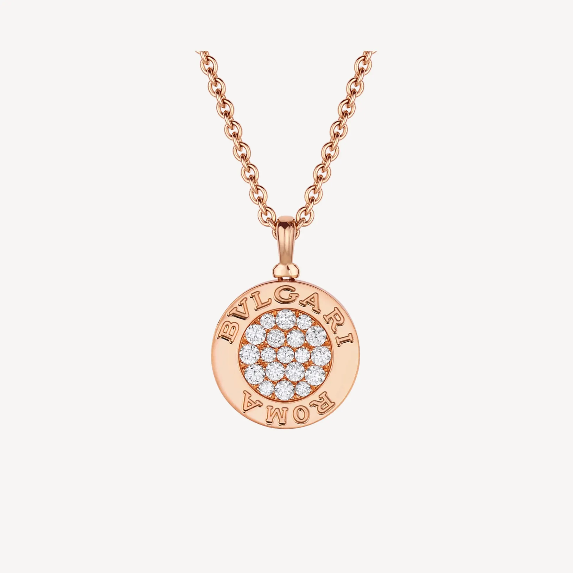 Bvlgari Bvlgari Halskette