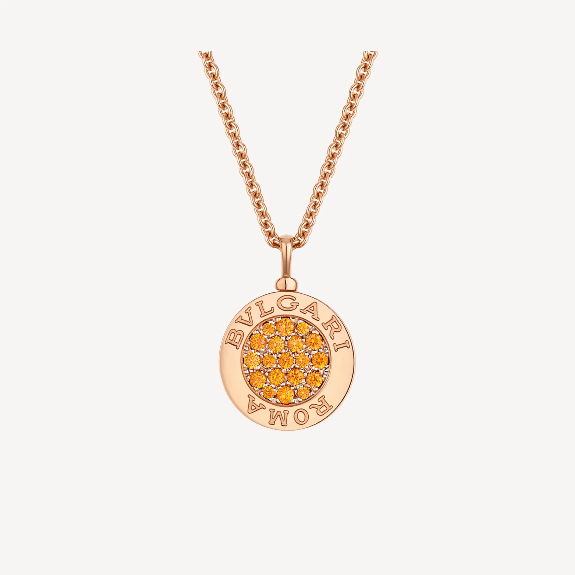 Bvlgari Bvlgari Halskette