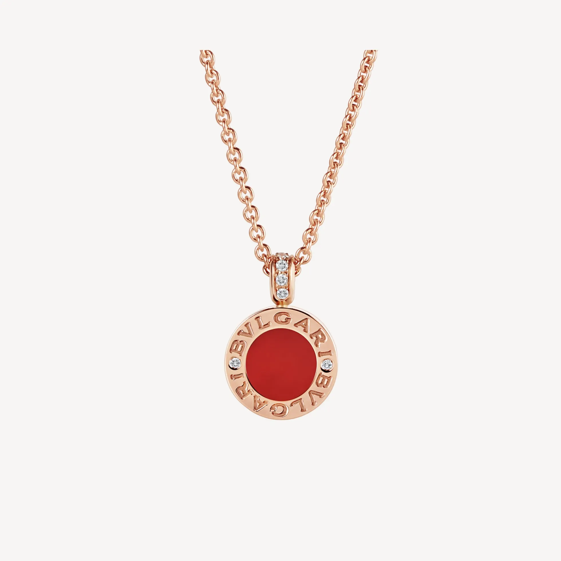 Bvlgari Bvlgari Halskette