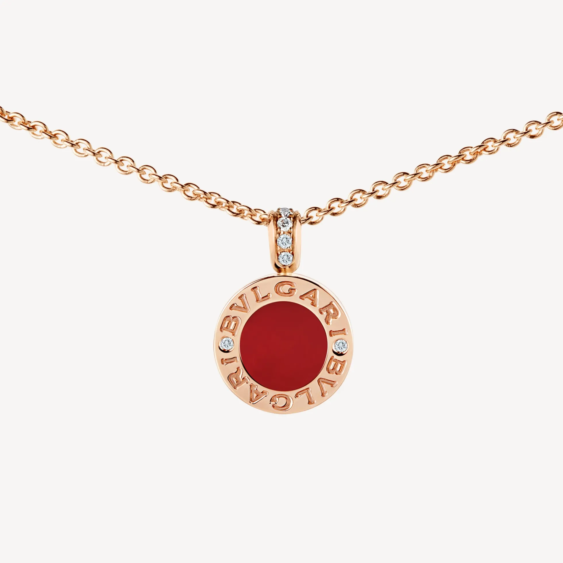 Bvlgari Bvlgari Halskette