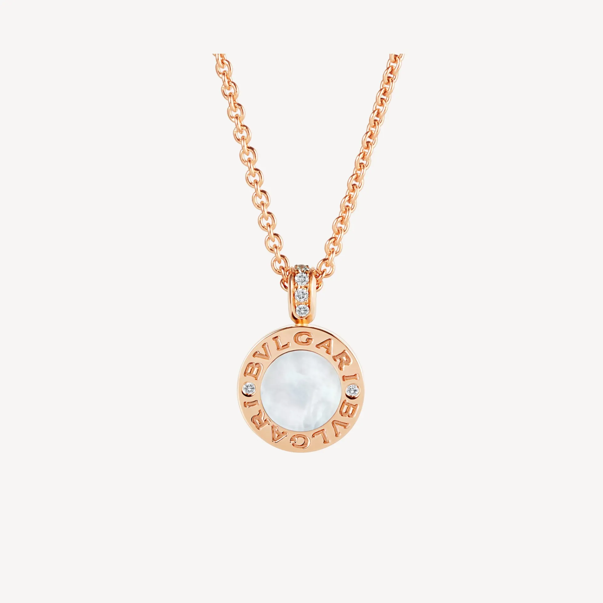 Bvlgari Bvlgari Halskette