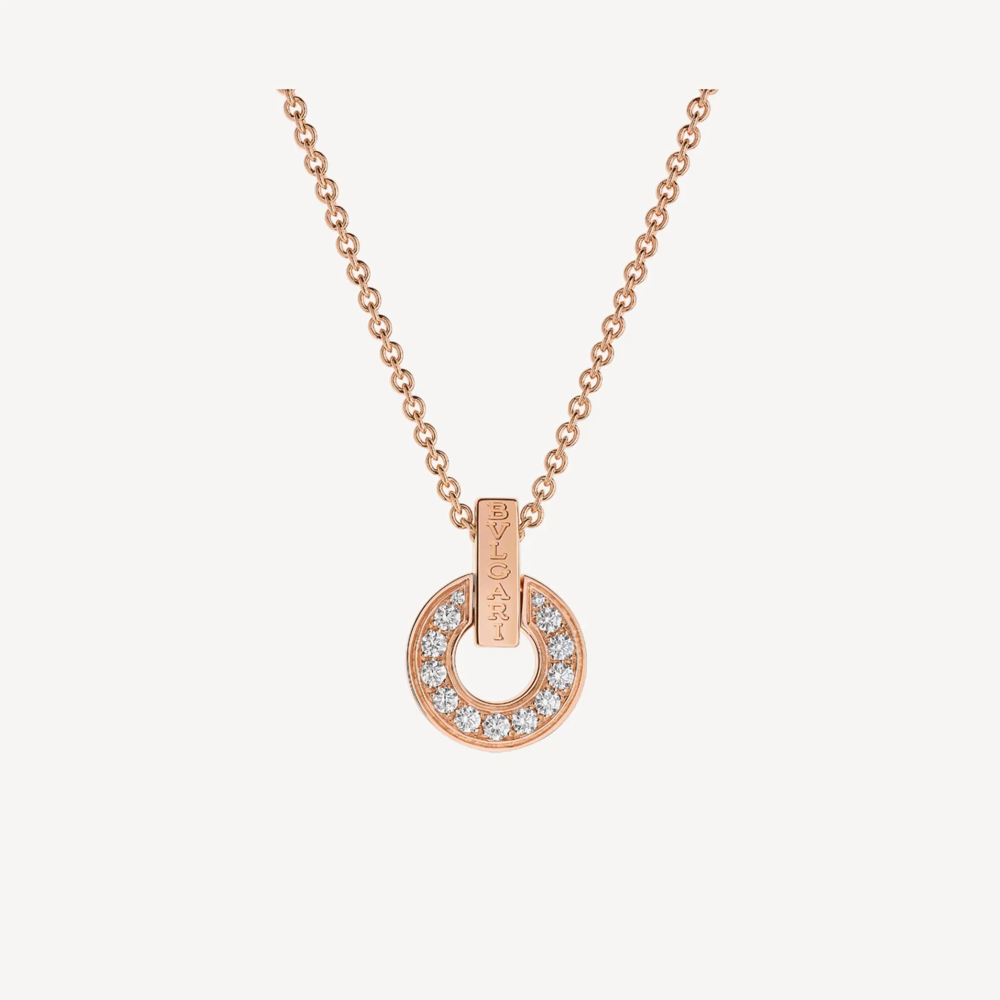 Bvlgari Bvlgari Halskette