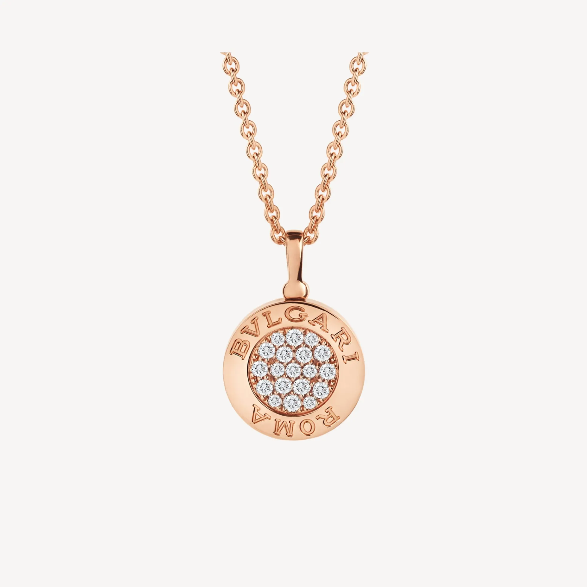 Bvlgari Bvlgari Halskette