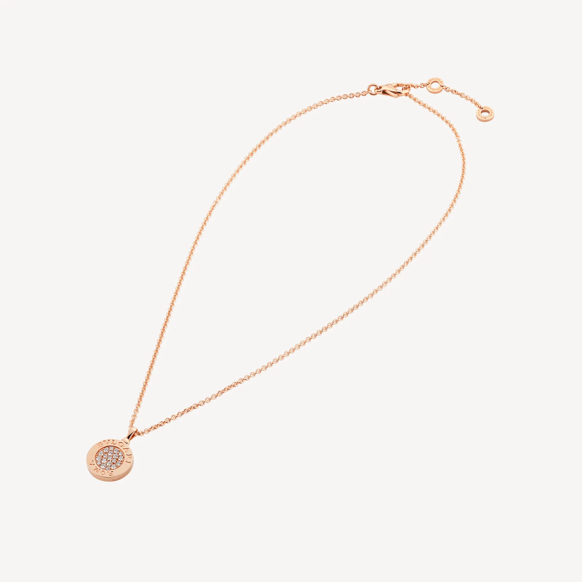 Bvlgari Bvlgari Halskette