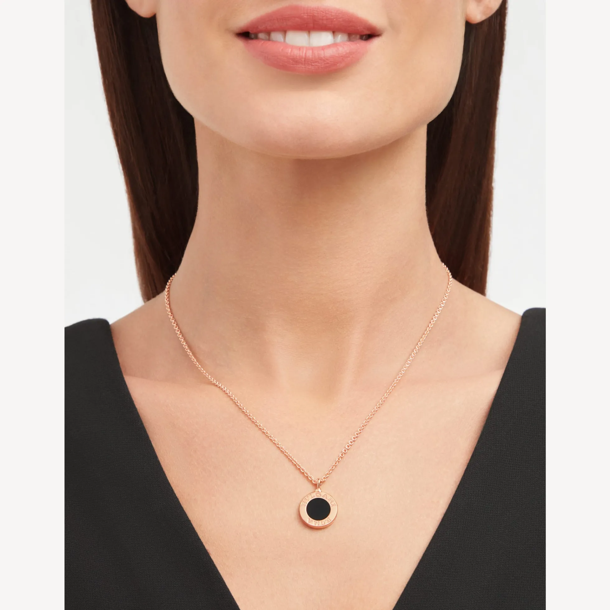 Bvlgari Bvlgari Halskette