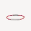 Bvlgari Bvlgari Lederarmband