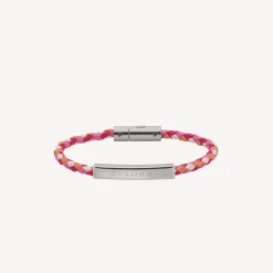 Bvlgari Bvlgari Lederarmband