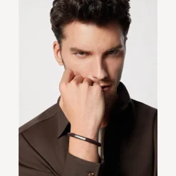Bvlgari Bvlgari Man Armband