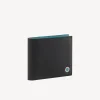 Bvlgari Bvlgari Man Bifold Portemonnaie
