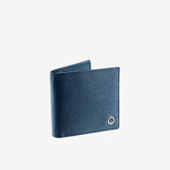 Bvlgari Bvlgari Man Bifold Portemonnaie