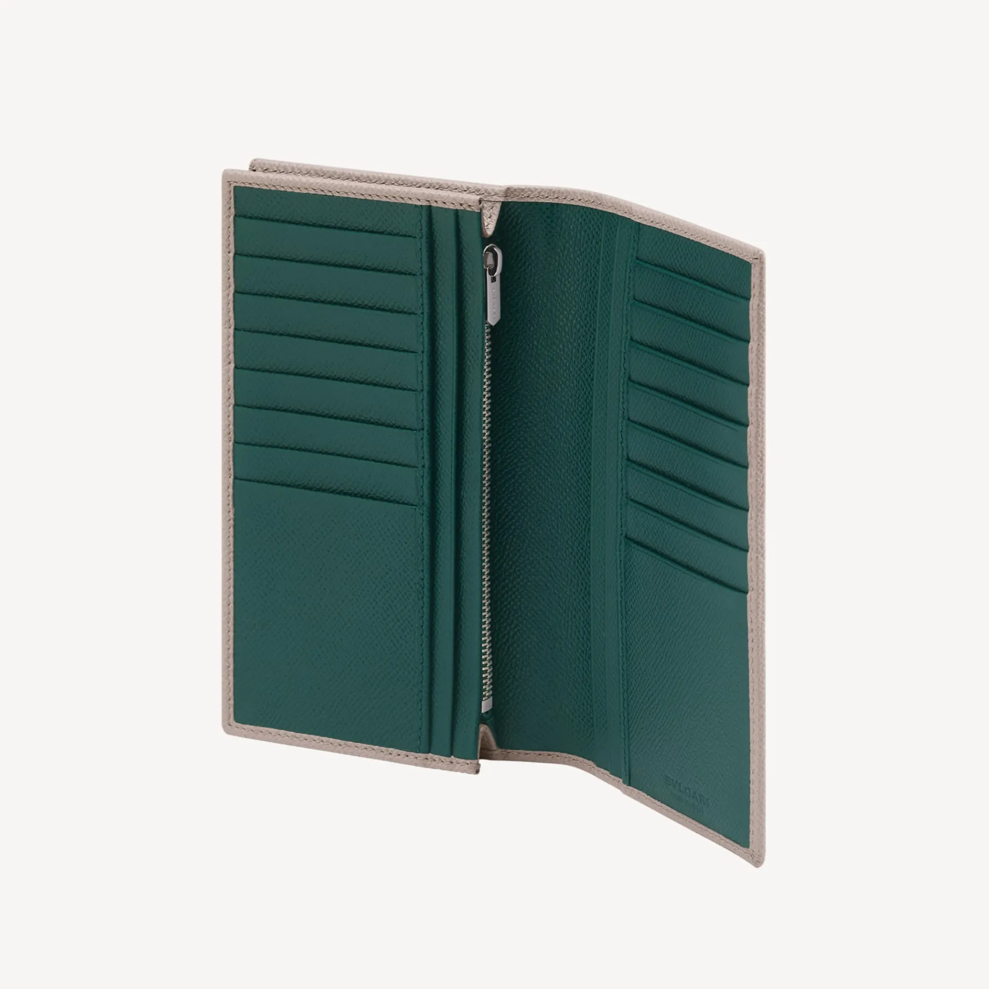 Bvlgari Bvlgari Man Bifold Portemonnaie