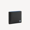 Bvlgari Bvlgari Man Bifold Portemonnaie