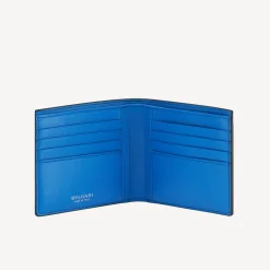 Bvlgari Bvlgari Man Bifold Portemonnaie