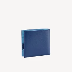 Bvlgari Bvlgari Man Bifold Portemonnaie