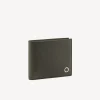 Bvlgari Bvlgari Man Bifold Portemonnaie