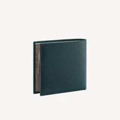 Bvlgari Bvlgari Man Bifold Portemonnaie