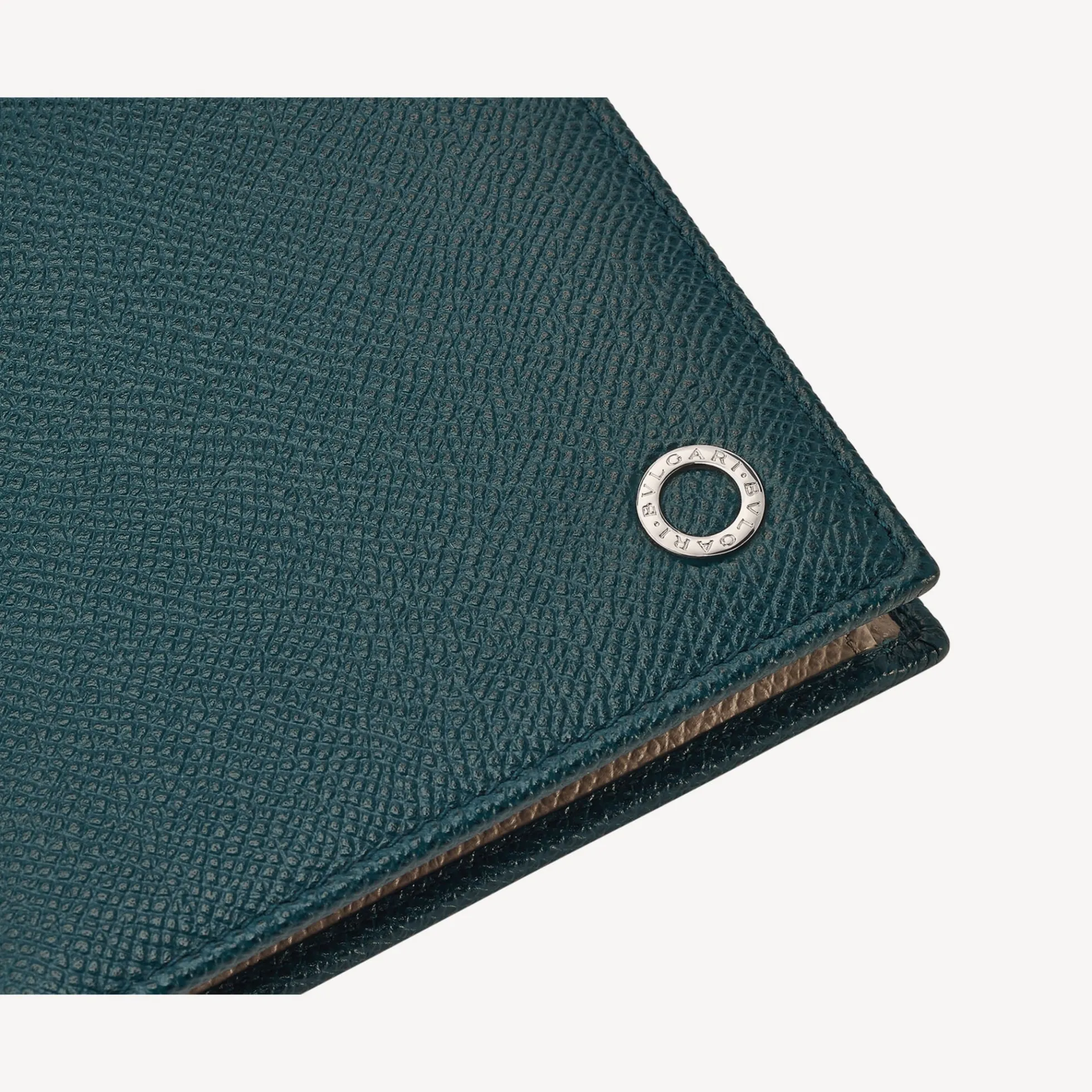 Bvlgari Bvlgari Man Bifold Portemonnaie