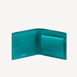 Bvlgari Bvlgari Man Bifold Portemonnaie