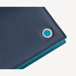 Bvlgari Bvlgari Man Bifold Portemonnaie