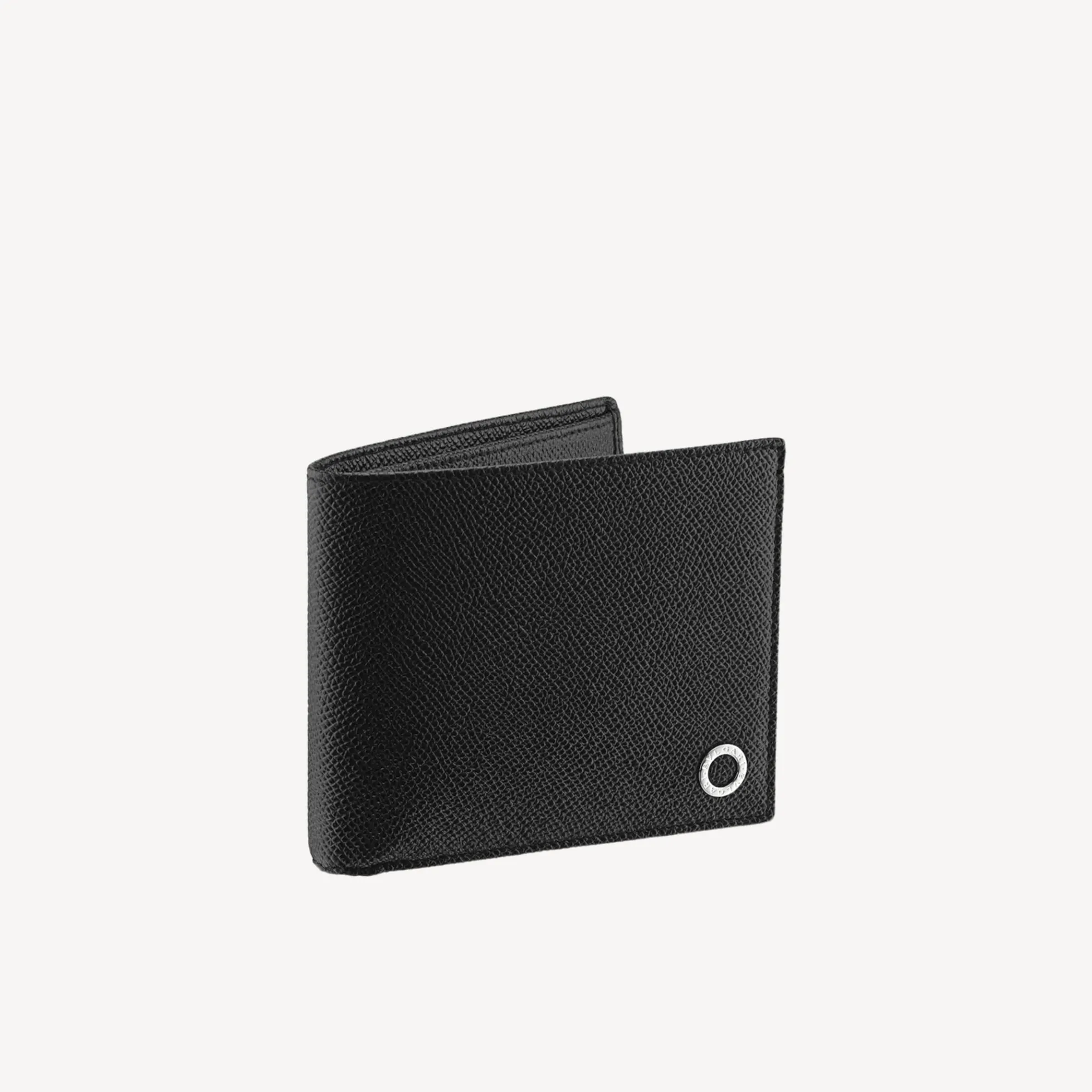 Bvlgari Bvlgari Man Bifold Portemonnaie