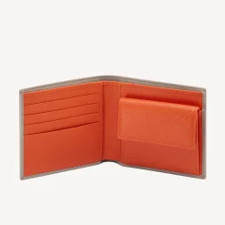 Bvlgari Bvlgari Man Bifold Portemonnaie