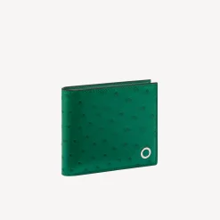 Bvlgari Bvlgari Man Bifold Portemonnaie